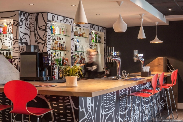 Hotel ibis London Wembley (Brent, London)